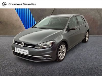 occasion VW Golf 1.5 TSI EVO 150ch Match DSG7 Euro6d-T 5p 8cv