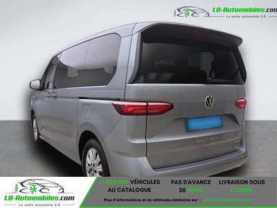 VW Multivan