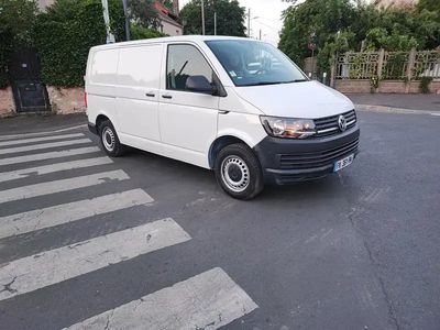 VW T6.1