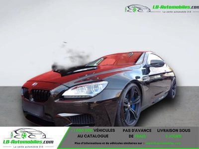 Occasion BMW M6 Comfort Edition 560 ch (411 kW) 2013 Coupé