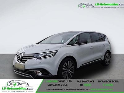 Occasion 2020 Renault Espace Initiale Paris Monospace | 38 000 €