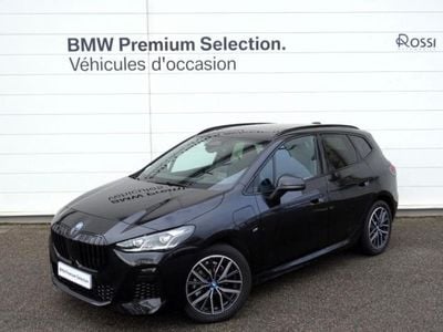 BMW 225
