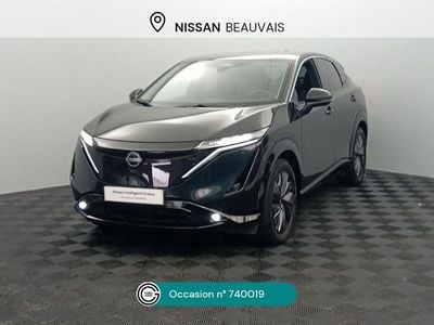 Nissan Ariya
