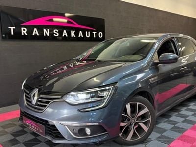 Renault Mégane IV