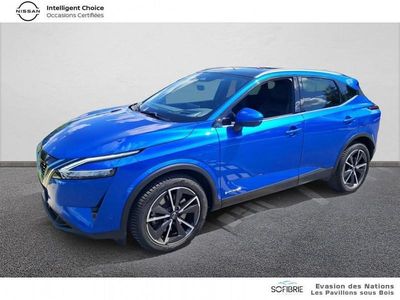 Occasion 2023 Nissan Qashqai Tekna SUV | 32 890 € (Prix cher)