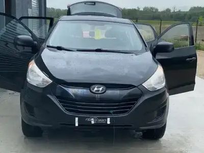 occasion Hyundai ix35 1.6 GDi 135 2WD Blue Drive Pack Confort