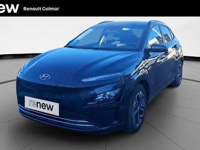 Bleu Occasion 2022 Hyundai Kona SUV | 15 999 € (Prix juste)