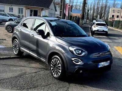 Occasion Fiat 500X 131 ch (96 kW) 2023 SUV