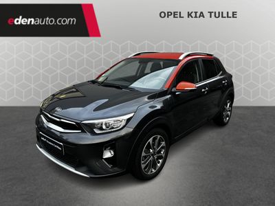 occasion Kia Stonic 1.0 T-GDi 100 ch ISG BVM5 Premium