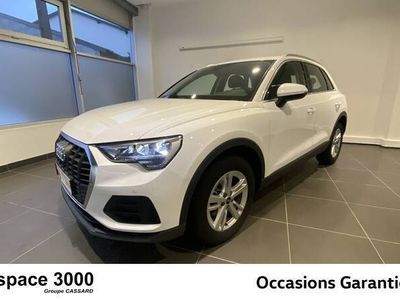 occasion Audi Q3 Design 35 TDI 110 kW (150 ch) S tronic