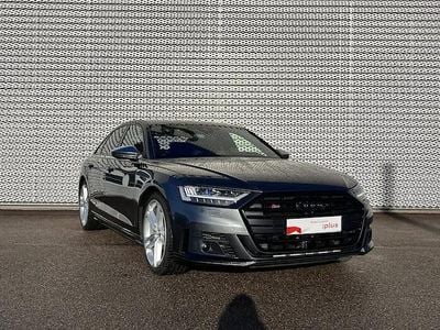 Gris daytona nacré Occasion 2020 Audi S8 Sport Berline | 89 900 €