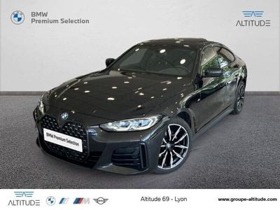 BMW 420