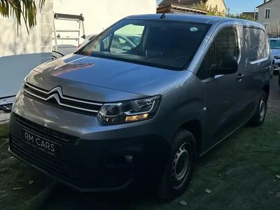 occasion Citroën Berlingo VAN M 1000 BLUEHDI 100 S 11990€ HT