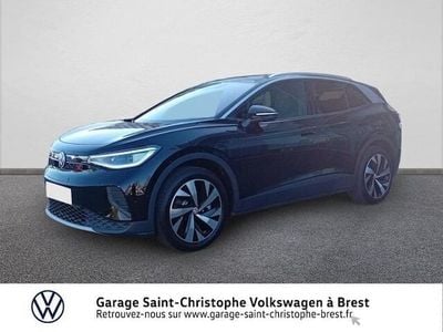 Occasion 2025 VW ID.4 Pro SUV | 46 990 €