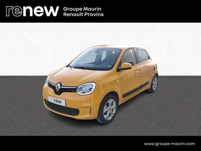 occasion Renault Twingo 0.9 TCe 95ch Zen