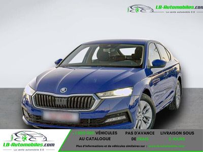 occasion Skoda Octavia 1.0 TSI mHEV 110 ch BVA