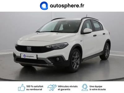 occasion Fiat Tipo CROSS 1.0 FireFly Turbo 100ch S/S Pack