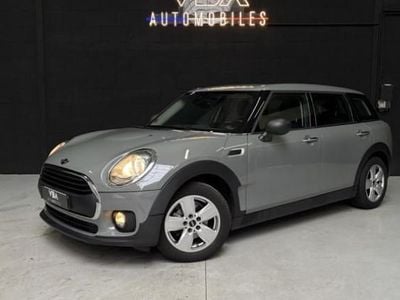 Occasion 2017 Mini ONE Citadine | 12 490 €