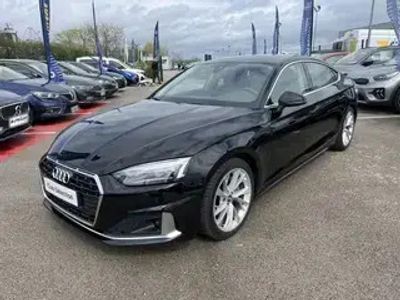 occasion Audi A5 40 Tdi 190ch Business Line S Tronic 7