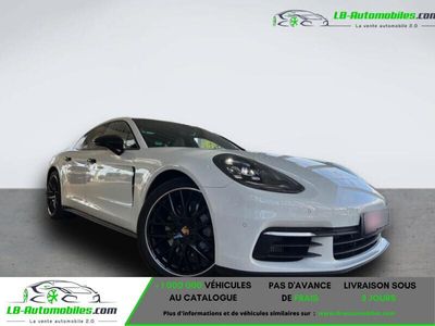 occasion Porsche Panamera 4S V6 3.0 440 PDK