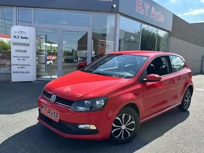 VW Polo