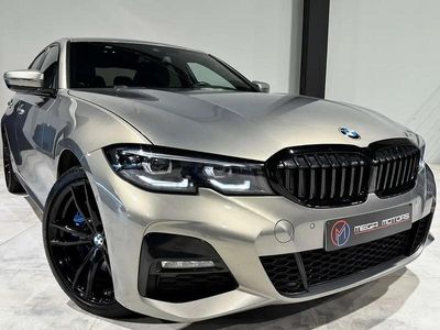 BMW 320e