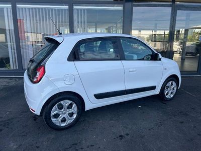 occasion Renault Twingo Twingo IIIIII TCe 95