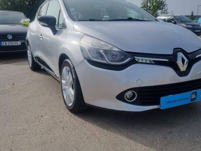 Renault Clio IV