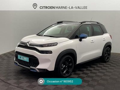 Occasion 2023 Citroën C3 Aircross Rip Curl SUV | 16 490 € (Prix juste)