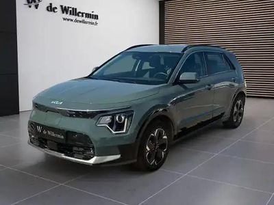 Kia e-Niro