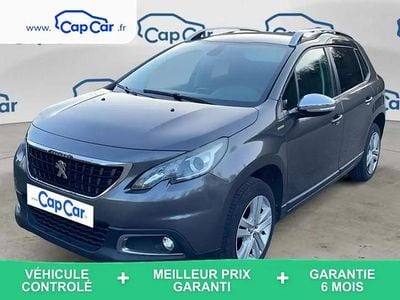 Occasion 2018 Peugeot 2008 Style SUV | 5 890 € (Super prix)