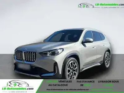 occasion BMW iX Xdrive30 313ch Bva