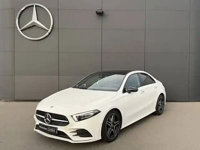 Mercedes A200