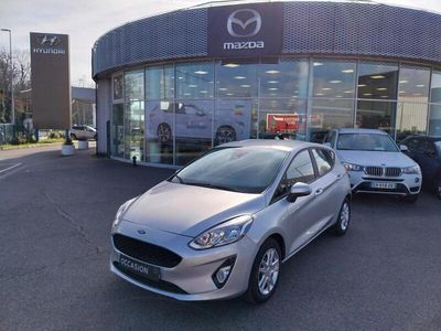 occasion Ford Fiesta 1.1 70 TREND