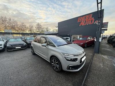 Occasion 2017 Citroën C4 Picasso Feel Monospace | 6 990 € (Prix juste)