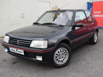 Occasion Peugeot 205 GTi 1990 Citadine