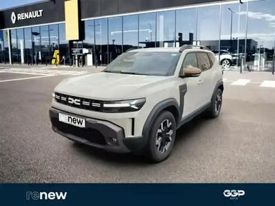 Occasion Dacia Duster Extreme 2025 Sandstone SUV