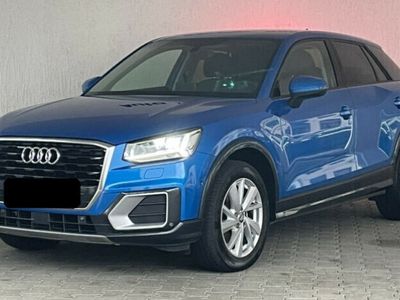 occasion Audi Q2 1.6 TDI 116CH DESIGN S TRONIC 7