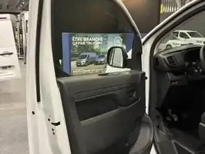 Blanc Nouvelle 2025 Fiat Scudo Van | 47 748 €