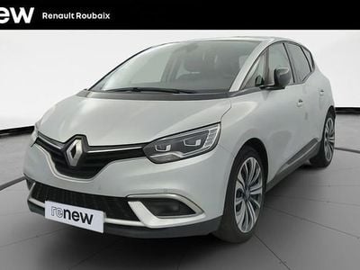 Renault Scénic IV