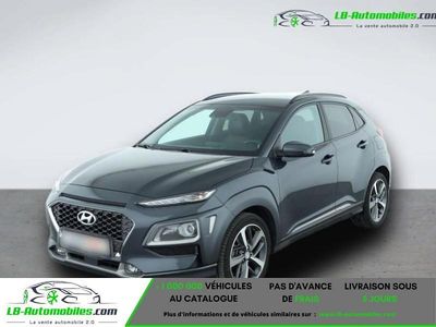 Occasion 2019 Hyundai Kona SUV | 22 700 € (Prix juste)