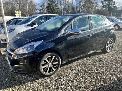 occasion Peugeot 208 1.6 HDI 75 Access