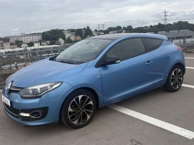 Occasion 2014 Renault Mégane Coupé Bose Edition Coupé | 6 790 €