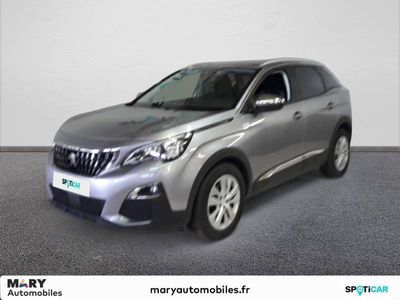 occasion Peugeot 3008 BlueHDi 130ch S&S BVM6 Style