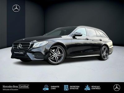 occasion Mercedes E220 