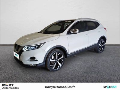 occasion Nissan Qashqai 1.6 dCi 130 Xtronic Tekna