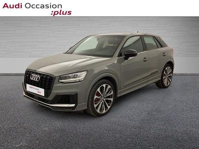 Audi SQ2