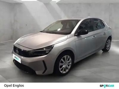Occasion Opel Corsa 2023 Gris Berline