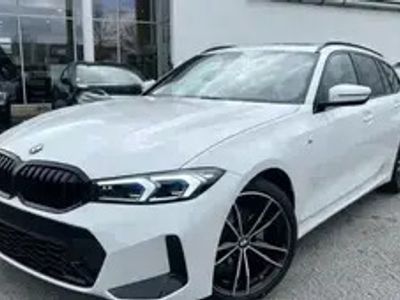 occasion BMW 320 Serie 3 da Xdrive 190ch M Sport