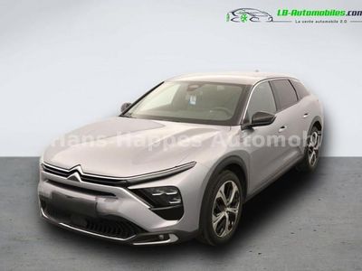Citroën C5 X